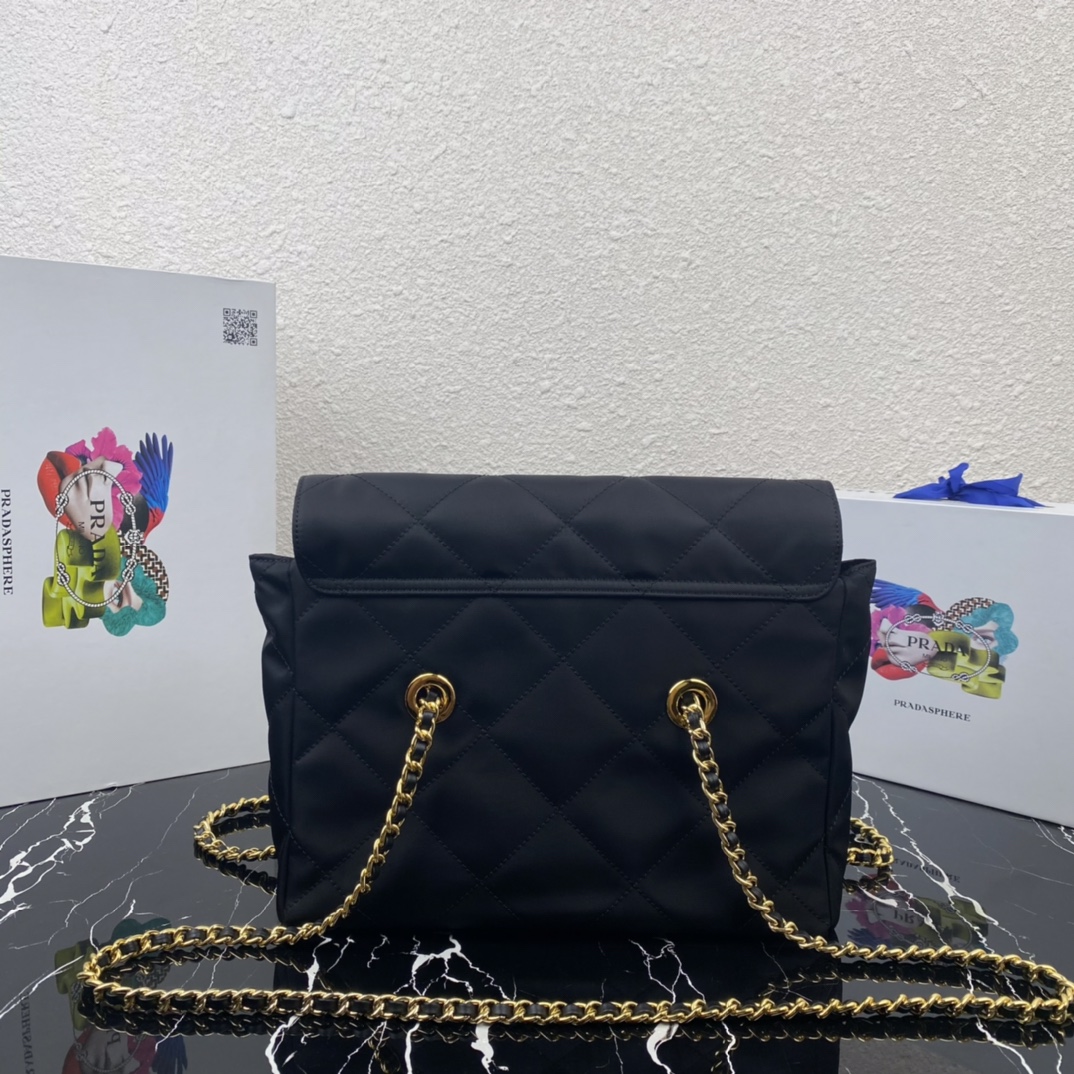 Prada Satchel Bags